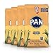 Harina P.A.N. Corn Meal, Yellow, 5 Pound