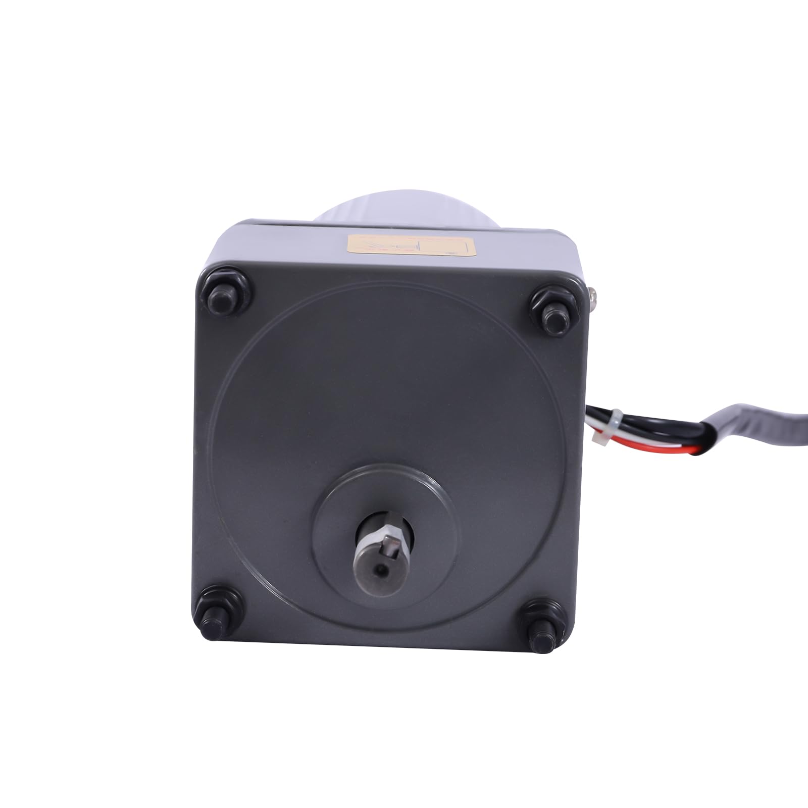 Moteur à Engrenages 220 V 6 W Moteur électrique 1400 Tr/min