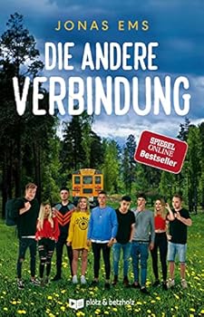 Paperback Die andere Verbindung Book