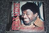  PERCY SLEDGE. WHEN A MAN LOVES A WOMAN. CD. 5020214868222. GAL013.