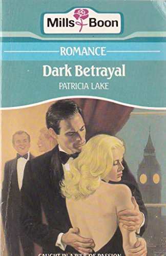 Dark Betrayal view 2