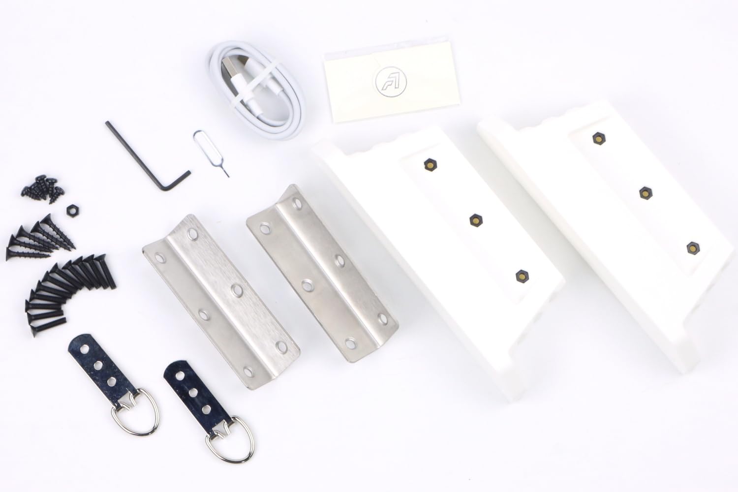 Amazon.co.jp: ACETECH Alignmentor 大 40x40サイズ Wi-Fi対応
