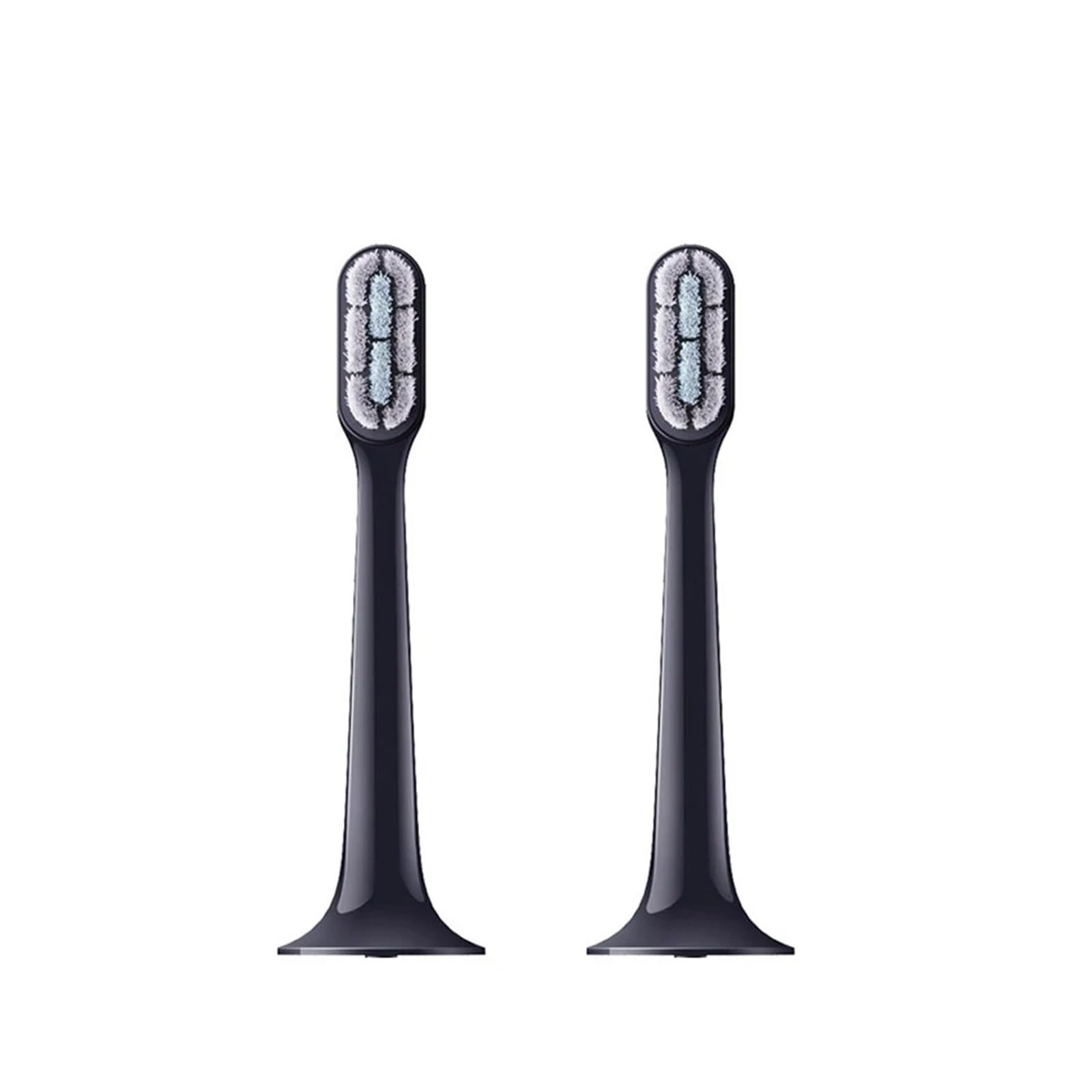 Bürstenköpfe, for T700 Sonic Electric | Wasserdichte weiche Ersatzborsten for Zahnbürste