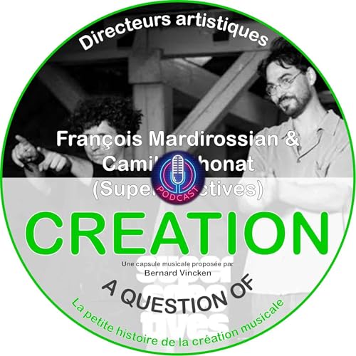 Fran&ccedil;ois Mardirossian