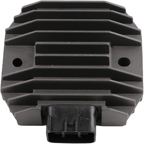 5BN819600000 Regulador de voltaje rectificador para Yamaha YZF R6XVS 125 250 650 1100RHINO 450 660 KODIAK 400 450GRIZZLY 350 BT1100 WR250R RA. PTOR