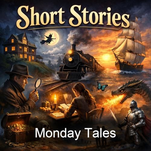 Monday Tales cover art