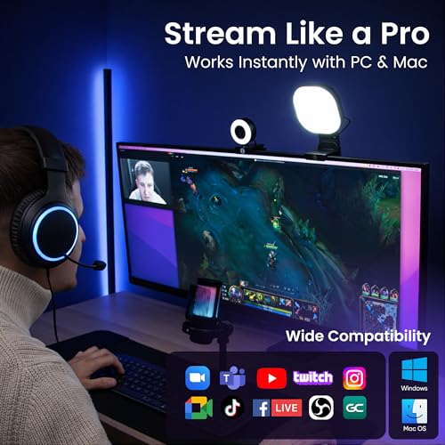 4K streaming setup complete kit