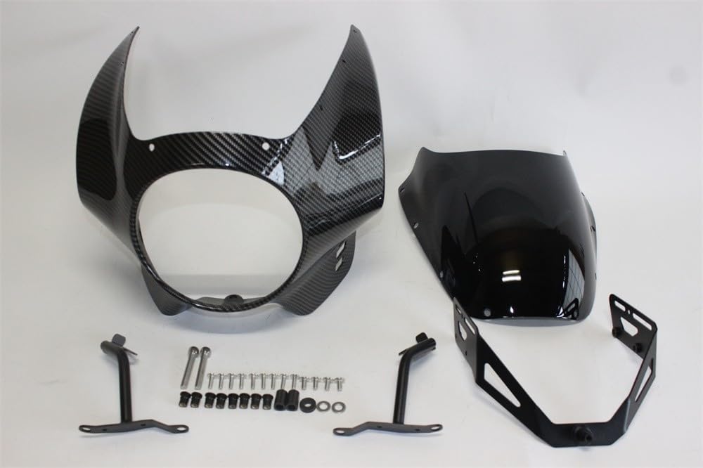 Amazon | KKM 適合車種 XSR 900 XSR900 xsr900 2022 以降 ビキニカウル