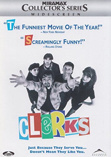 Clerks (Collector's Series) image 3
