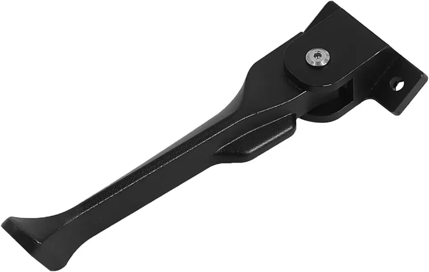 Electric Scooter Foot Support Bracket Parking Kickstand Accessories For KUG-OO KuK-irin G2 Max Kickscooter Replacement Parts