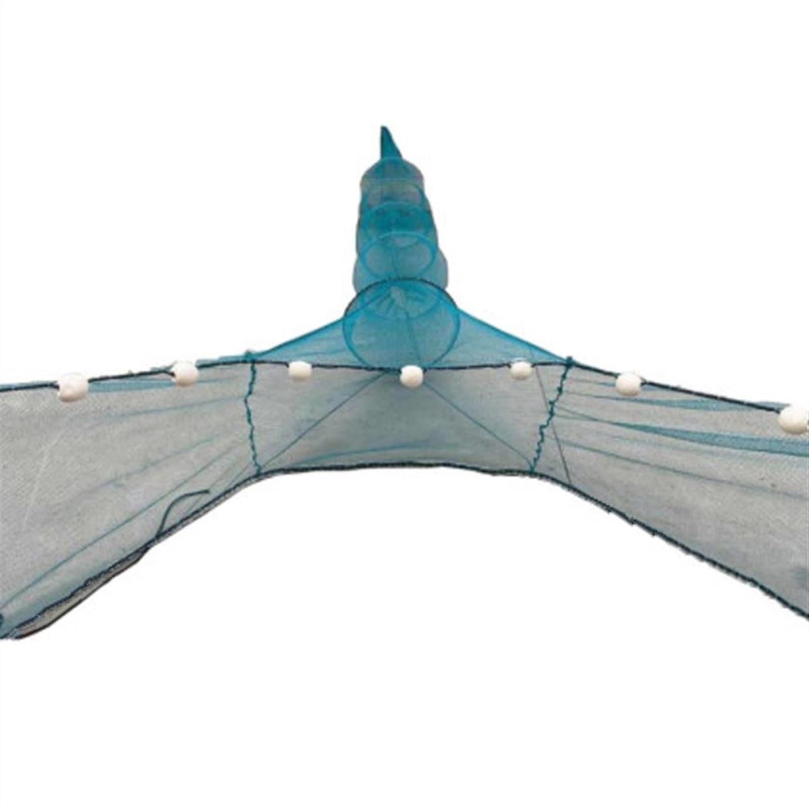 Red De Pesca Pesca automática Plegable Cangrejo de Cangrejo de Cangrejo de Cangrejo de Langosta Pesca Pesca Minnow Bait Landing Net Catch Pesca Red Trampa de la Trampa Lure Red De Pesca PortáTil