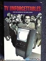 The Unforgettables 0851125948 Book Cover