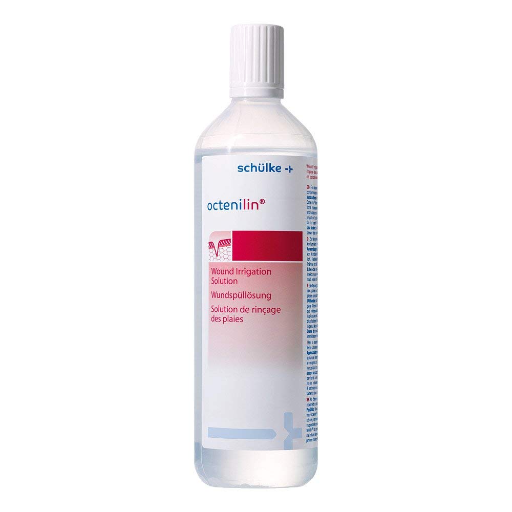 Octenilin Solution de rinçage des plaies - 350 ml