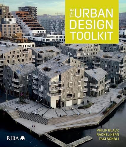 Buy The Urban Design Toolkit Book Online at Low Prices in India | The ...