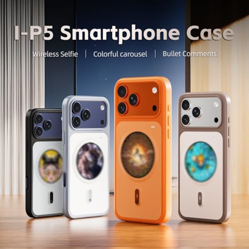 Coque DIY iPhone Pro Max pour personnaliser votre écran - 2