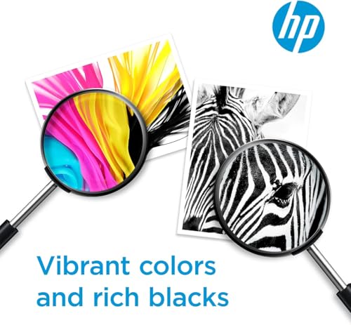 Image of HP 63XL Blk /63 CMY Original Ink Bundle for DeskJet 2100 /3600 Envy 4500 /5000