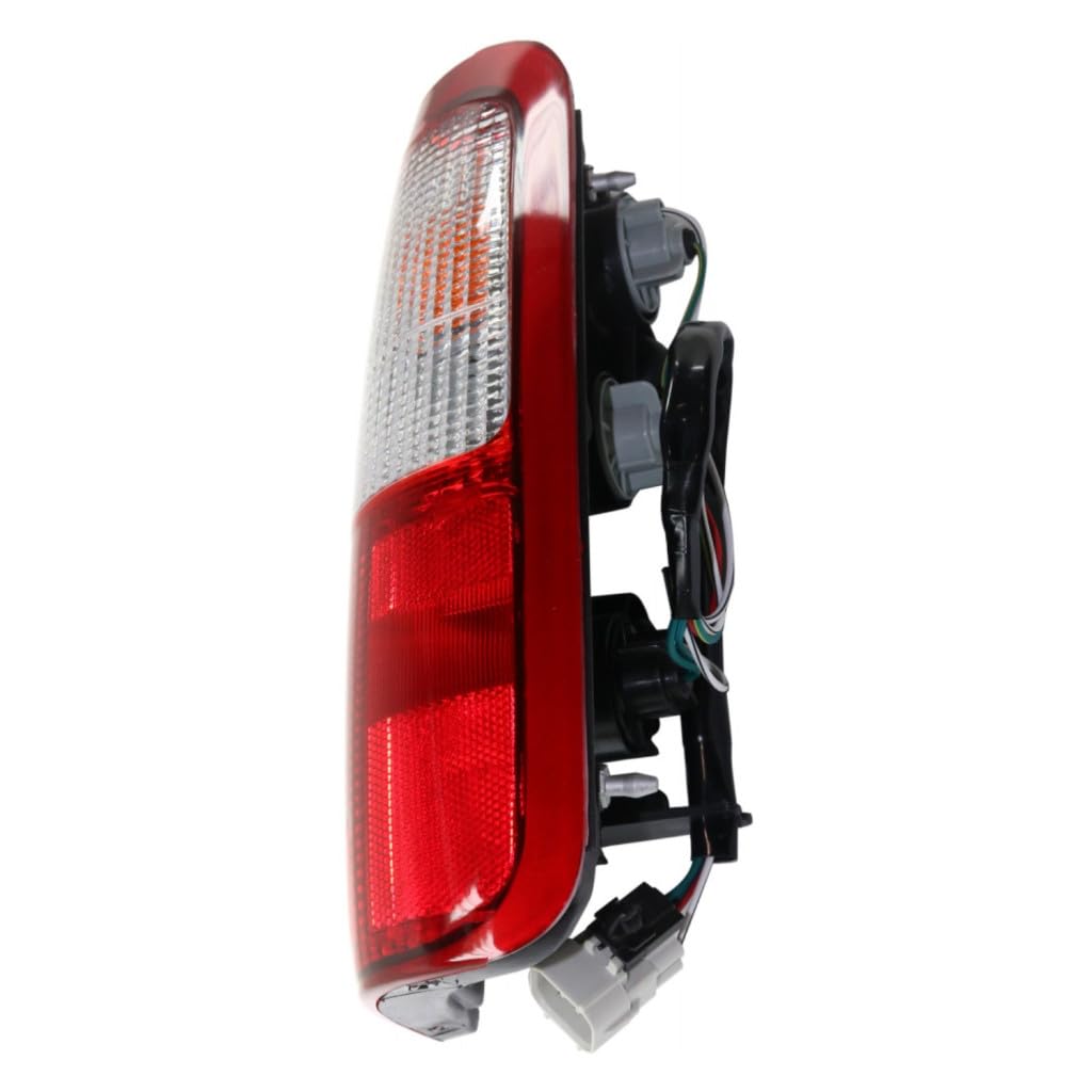 Amazon.com: For Toyota T100 Tail Light 1993 94 95 96 97 1998