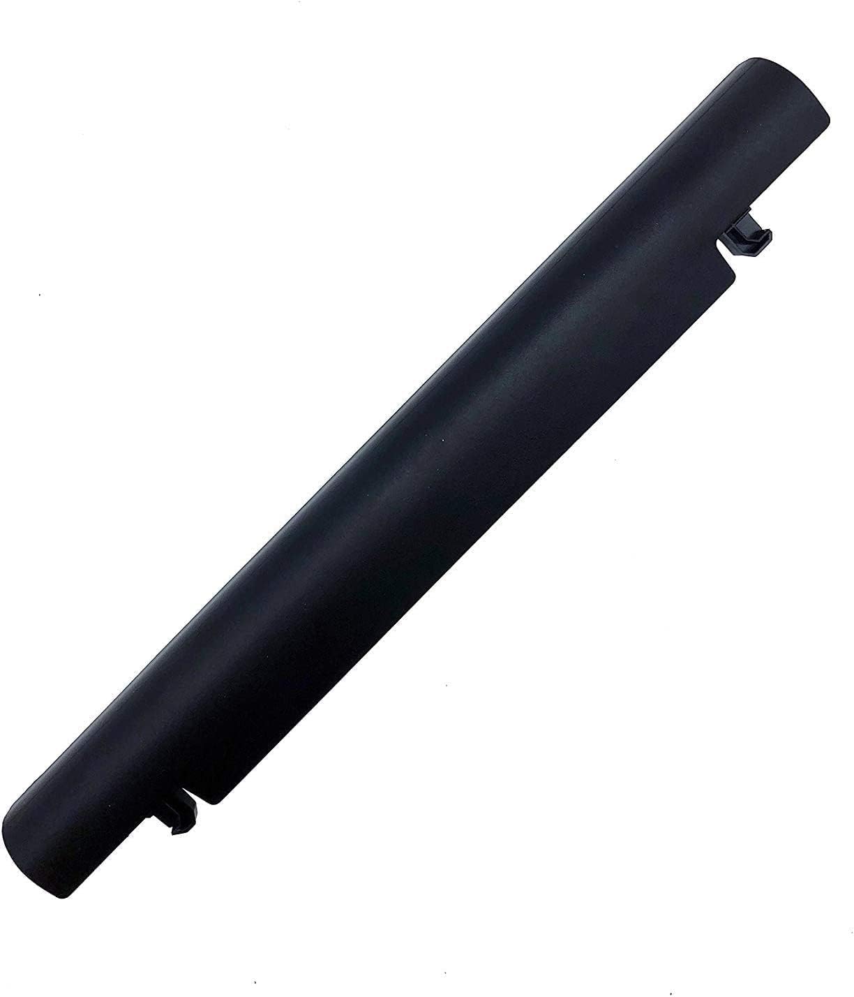 A41-X550A A41X550A A41-X550 A41X550 Laptop Battery Replacement for Asus R510C X550C X550L X550J R510L X550CA X552E X550V K550L F550V X550A P550C X550EA X550D R510 X550VX F550C (15V 2950mAh 44Wh)