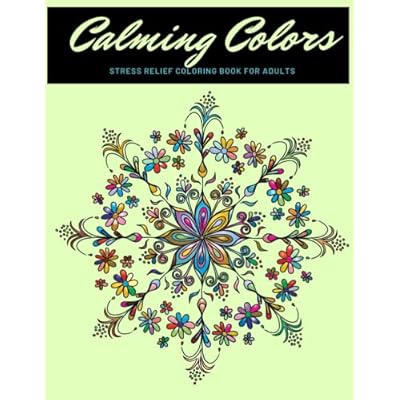Calming Colors