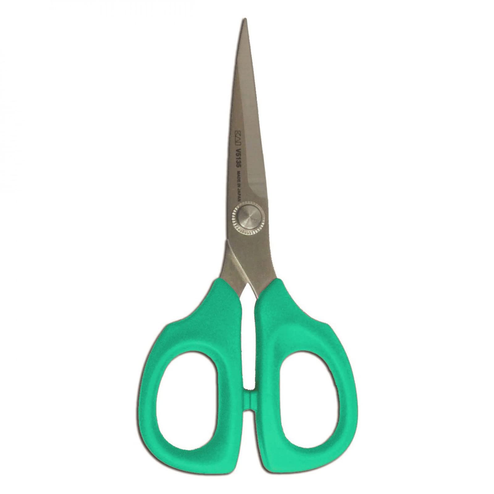 Kai Scissors Kai V5135T 5-1/2in Teal Scissors