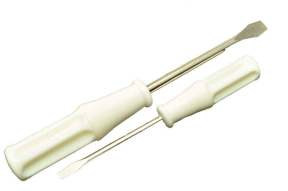 Sewing Machine Serger 2 Piece Screwdriver Set