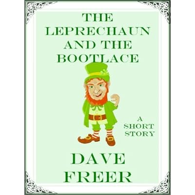 The Leprechaun and the Bootlace
