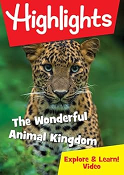 DVD Highlights: The Wonders of the World Book