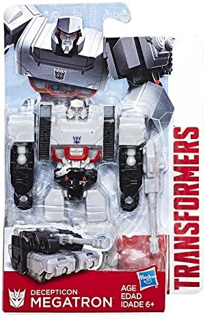 Transformers E1165 GEN Project Storm Megatron Action Figure image 5