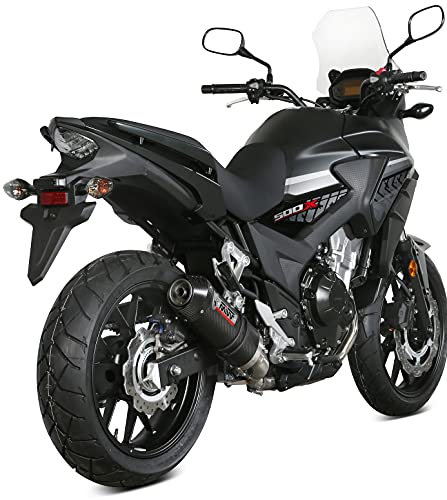 Compatibile con honda cb 500 x 17/22 [pc59 pc59a]