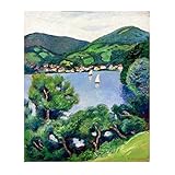 ♣ Nous promettons un service client 100 % satisfaisant. Si vous rencontrez des problèmes avec notre toile murale, veuillez nous contacter à temps. Nous allons résoudre votre problème dès que possible