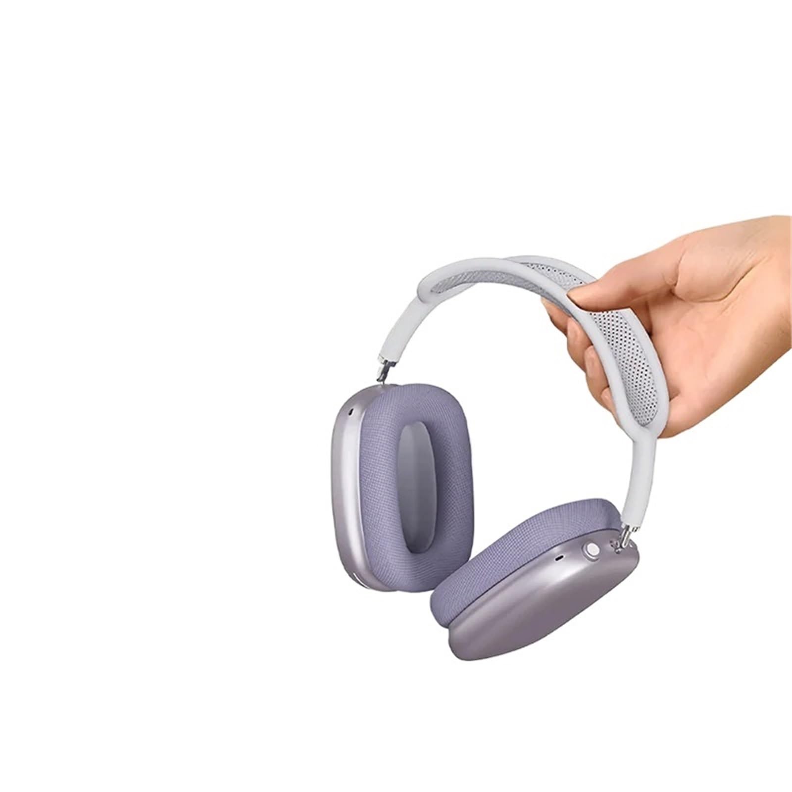 Supporto da parete per headset Supporto adesivo for cuffie | Gancio for cuffie for espositore for auricolari salvaspazio montato a parete(Black,5pcs)
