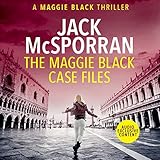  The Maggie Black Case Files