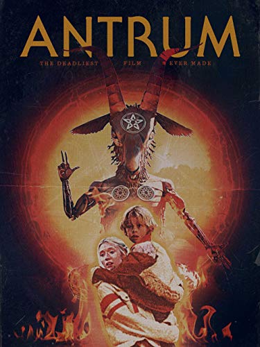 Antrum: The Deadliest Film Ever Made