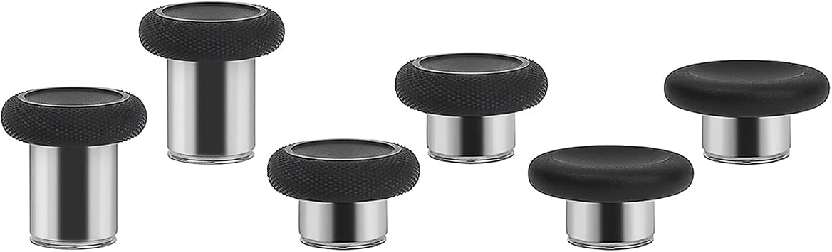 Metal Replacement Thumb Stick for Xbox Elite Controller Series 2