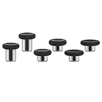 Vista 7 de Elite Series 2 Thumbsticks - Joysticks magnéticos 6 en 1 para Xbox Elite Controller Series 2 Core (modelo 1797), accesorios de repuesto incluidos 2