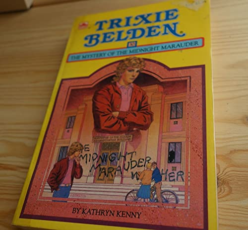 The Mystery of the Midnight Marauder