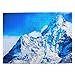Produktbild Nepal AMA Dablam Himalaya Afghanistan Puzzle für Erwachsene 500 Stück hölzernes Reisegeschenk Souvenir 20,4x15 Zoll