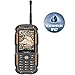 Produktbild simvalley MOBILE Funk Handy: Dual-SIM-Outdoor-Handy mit Walkie-Talkie XT-980 (Handy mit Walkie Talkie Funktion)