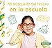 Produktbild Mi búsqueda del tesoro en la escuela (Búsquedas del tesoro con los sentidos)