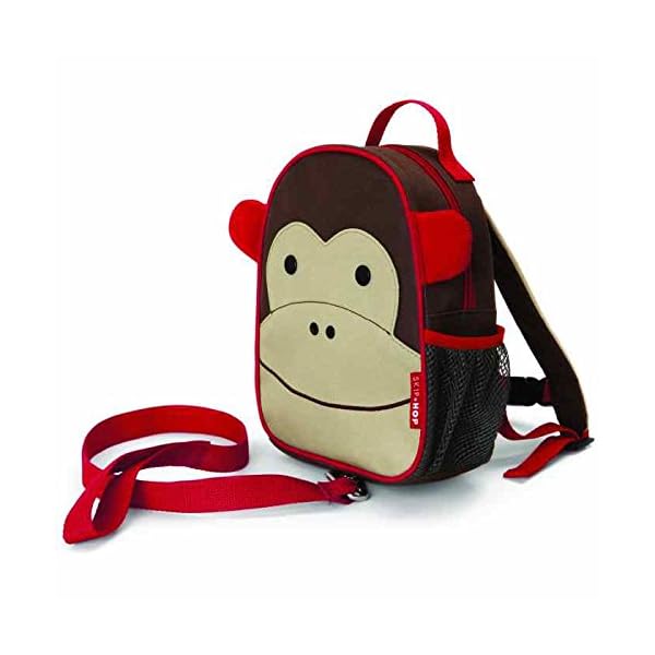 Skip Hop Zoo let - Monkey