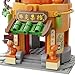 Kung Fu Panda: Tigress’ Fruit Shop 293-Piece Buildable Figure