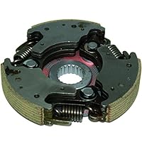 Algopix Similar Product 3 - Caltric Clutch Centrifugal Carrier