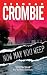 Now May You Weep: A Novel (Duncan Kincaid/Gemma James Novels)