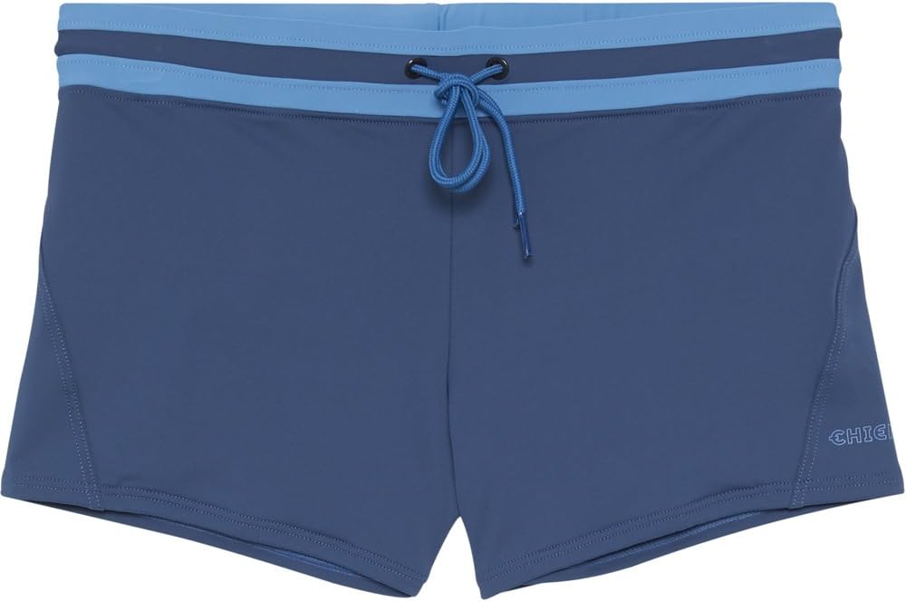 Chiemsee Men's Mit Abgesetzem Bund Swimming Shorts