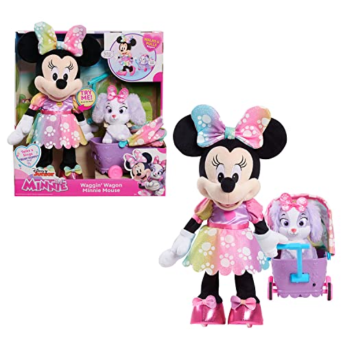 show me minnie mouse toys