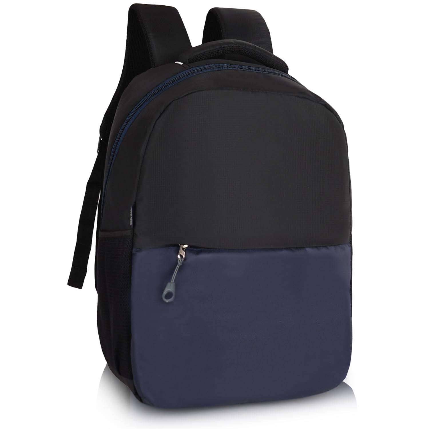 Half Moon Vertex Professional Laptop Backpack with 15.6 Inch Laptop Compartment For Men Women Boys Girls Office I School and College Bagpack (B0DH2HB4WJ) Amazon Price History, Amazon Price Tracker