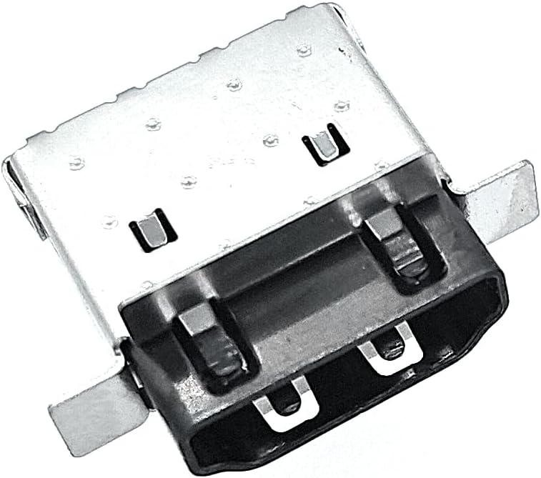 Replacement HDMI Port Socket Interface Connector Repair Part for Xbox Series S (XSS) Console