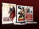Le Secret de l'Épervier Noir [Combo Blu-Ray + DVD]