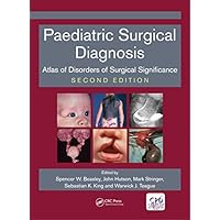 Paediatric Surgical Diagnosis