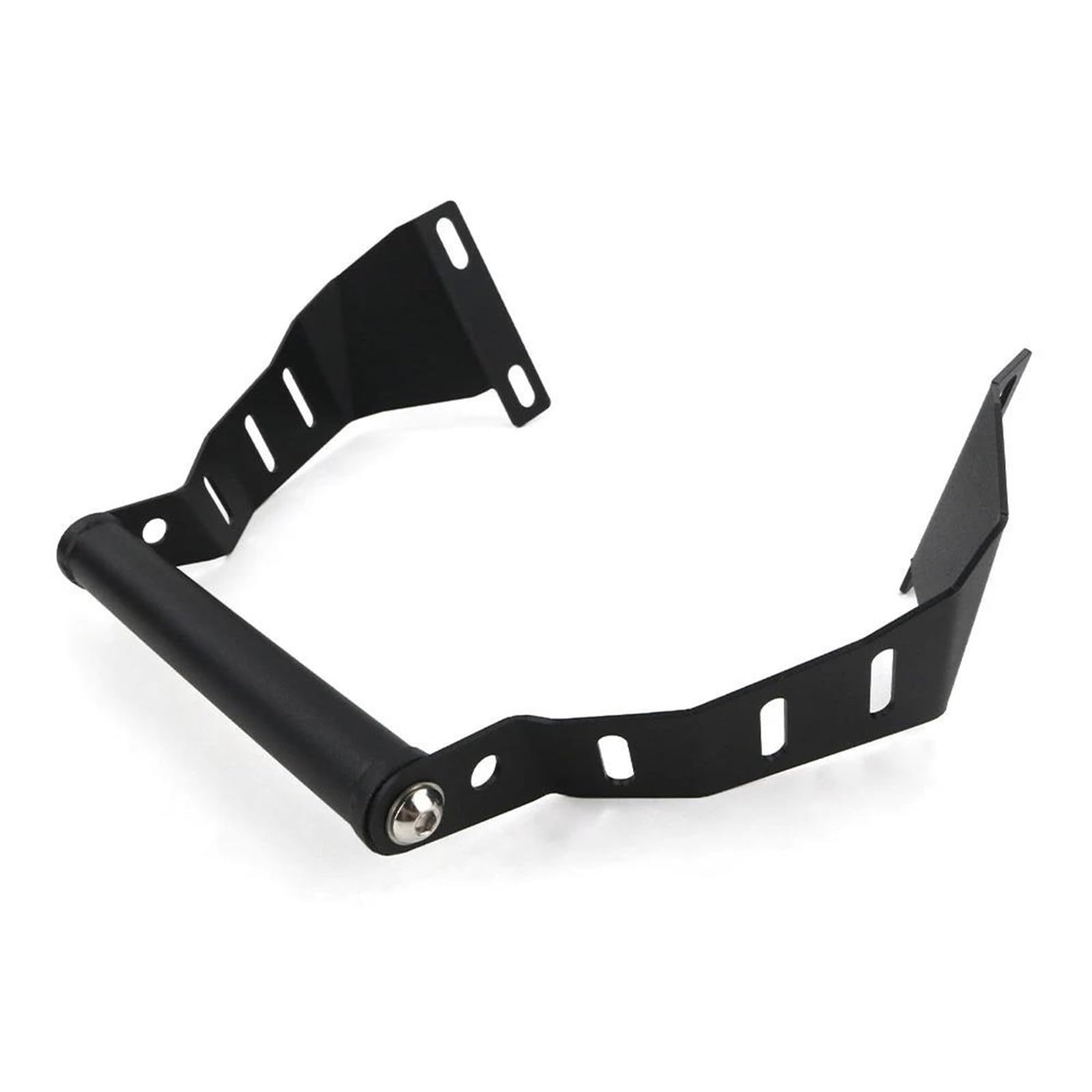 Soporte para Navegación GPS para Royal para Enfield para Himalayan BS6 2021 2022 2023 Accesorio Motocicleta Soporte Montaje para GPS Y Navegación para Teléfono Móvil Soporte Navegación